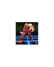 MARVEL GAMERVERSE - Marvel's Juggernaut - Figurine Legend Series 22cm