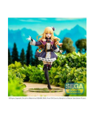 FROM OLD CONTRY... - Lucie Diamond - High Premium Figurine 14cm