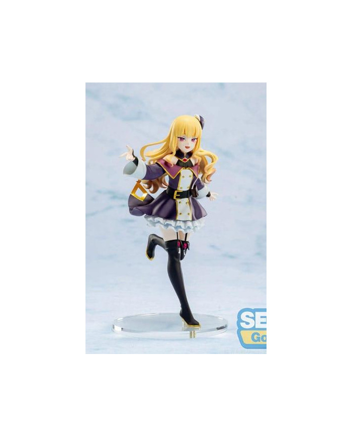 FROM OLD CONTRY... - Lucie Diamond - High Premium Figurine 14cm