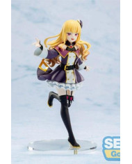 FROM OLD CONTRY... - Lucie Diamond - High Premium Figurine 14cm