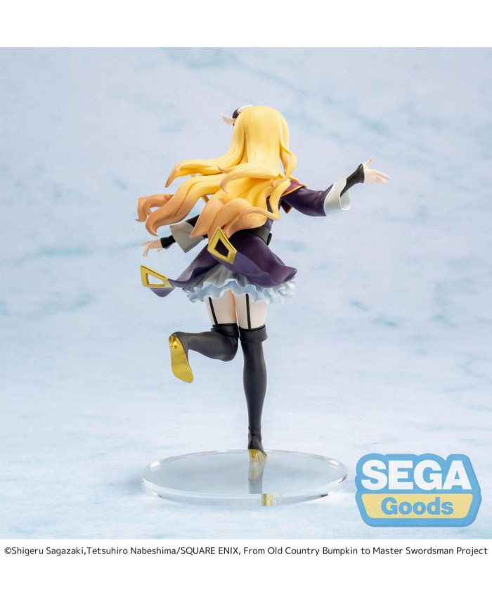 FROM OLD CONTRY... - Lucie Diamond - High Premium Figurine 14cm