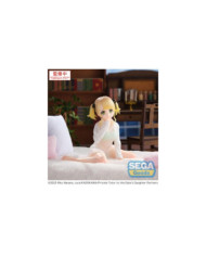 PRIVATE TUTOR TO THE DUKE'S. - Ellie Walker - Yumemirize Figurine 12cm