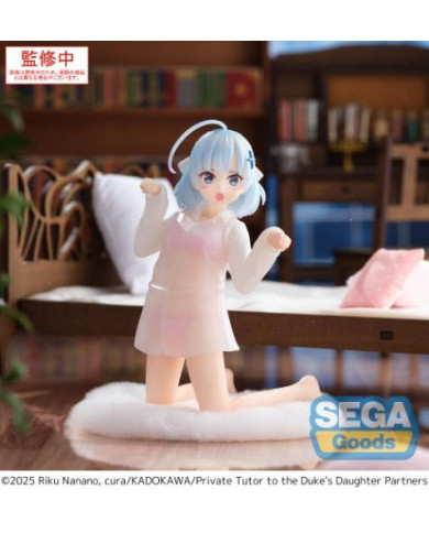 PRIVATE TUTOR TO THE DUKE'S.. - Tina Howard - Yumemirize Figurine 15cm