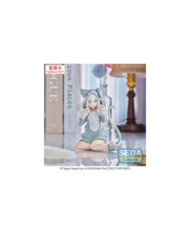 Re ZERO - Emilia - Yumemirize Figurine 11cm