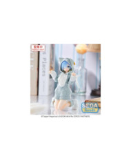 Re ZERO - Rem - Yumemirize Figurine 11cm