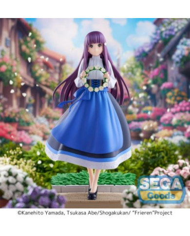 FRIEREN - Fern At a Certain Festival - Figurine XStellar 21cm