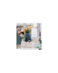 SAKAMOTO DAYS - Taro Sakamoto - Figurine Luminasta 21cm