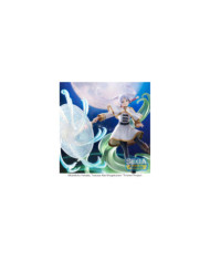 FRIEREN - Frieren "The heights of Magic" - Figurine Figurizma 25cm