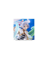 FRIEREN - Frieren "The heights of Magic" - Figurine Figurizma 25cm