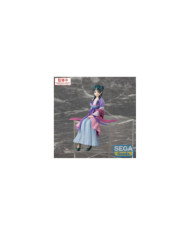 CARNETS DE L'APOTHICAIRE - Maomao Moon Fairy - Statue PM Perching 14cm