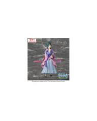 CARNETS DE L'APOTHICAIRE - Maomao Moon Fairy - Statue PM Perching 14cm