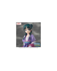 CARNETS DE L'APOTHICAIRE - Maomao Moon Fairy - Statue PM Perching 14cm