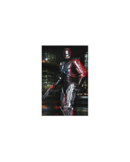 ROBOCOP - Robocop - Figurine Poster Series 17cm