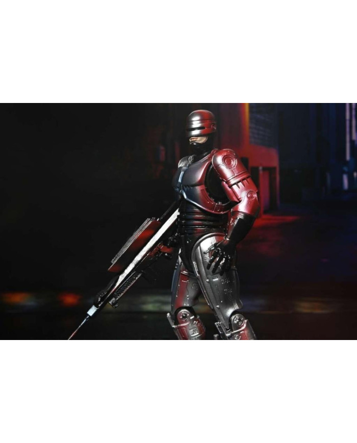 ROBOCOP - Robocop - Figurine Poster Series 17cm