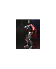 ROBOCOP - Robocop - Figurine Poster Series 17cm