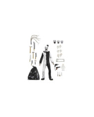 TERRIFIER - Art the Clown - Ultimate Figurine 17cm