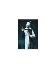 TERRIFIER - Art the Clown - Ultimate Figurine 17cm