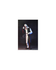 TERRIFIER - Art the Clown - Ultimate Figurine 17cm
