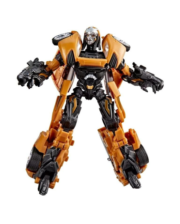 TRANSFORMERS - KSI Widow - Figurine Studio Series Deluxe 11.5cm