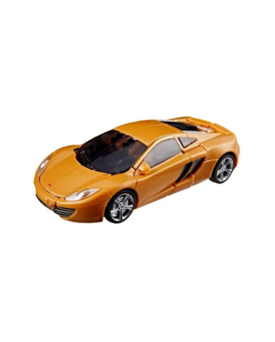 TRANSFORMERS - KSI Widow - Figurine Studio Series Deluxe 11.5cm