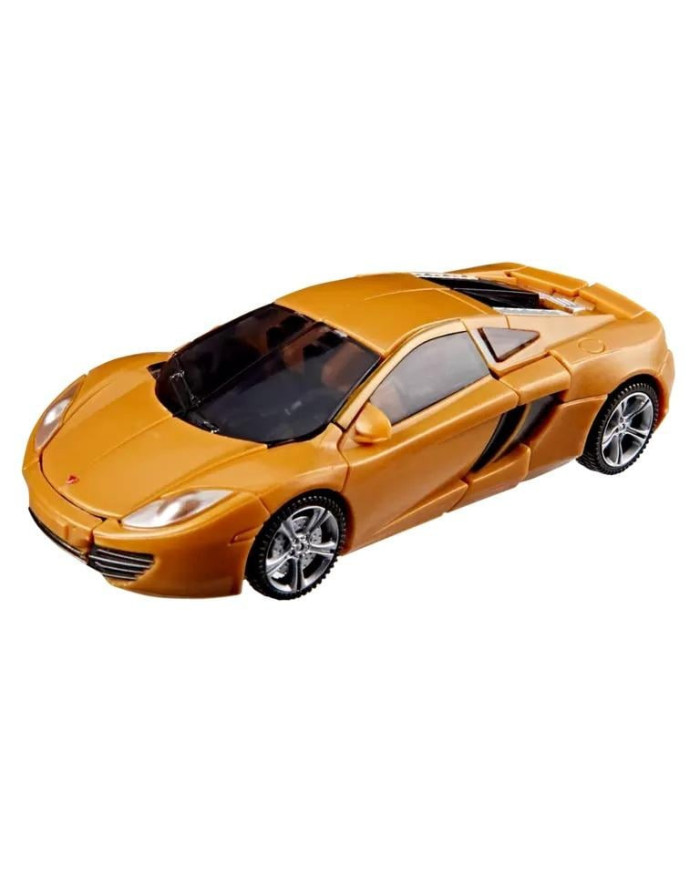 TRANSFORMERS - KSI Widow - Figurine Studio Series Deluxe 11.5cm