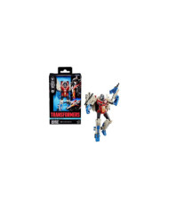 TRANSFORMERS - Starscream - Figurine Studio Series Deluxe 11.5cm