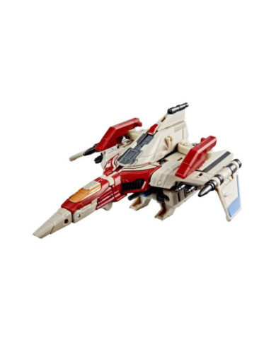 TRANSFORMERS - Starscream - Figurine Studio Series Deluxe 11.5cm