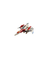 TRANSFORMERS - Starscream - Figurine Studio Series Deluxe 11.5cm