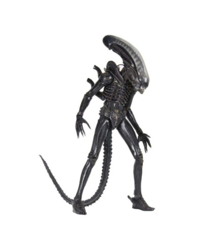 ALIEN - Big Chap 40eme Anniversaire - Figurine 1/4 55cm