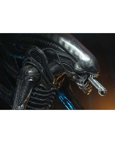 ALIEN - Big Chap 40eme Anniversaire - Figurine 1/4 55cm