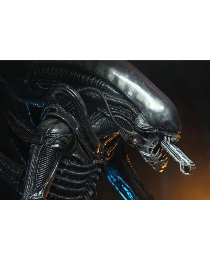 ALIEN - Big Chap 40eme Anniversaire - Figurine 1/4 55cm