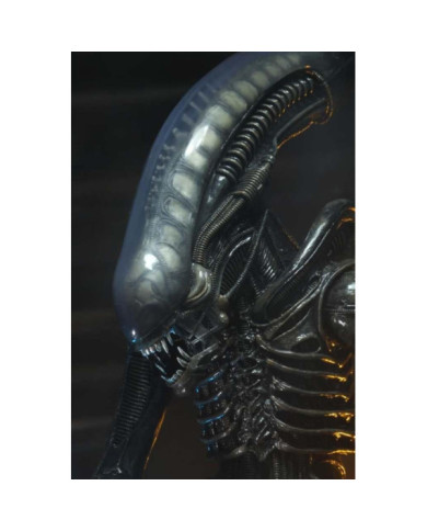 ALIEN - Big Chap 40eme Anniversaire - Figurine 1/4 55cm