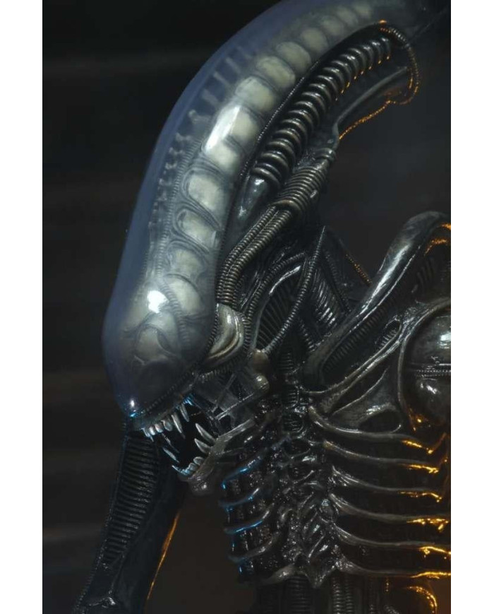 ALIEN - Big Chap 40eme Anniversaire - Figurine 1/4 55cm
