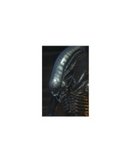 ALIEN - Big Chap 40eme Anniversaire - Figurine 1/4 55cm