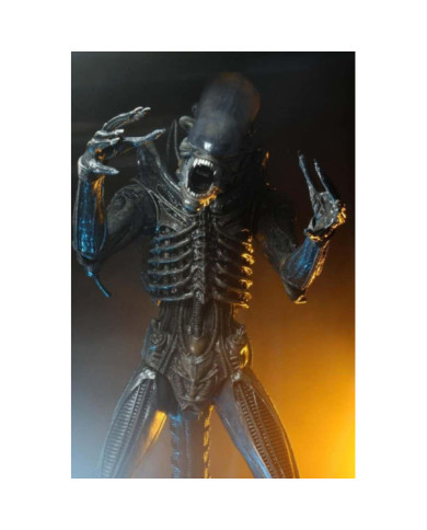 ALIEN - Big Chap 40eme Anniversaire - Figurine 1/4 55cm