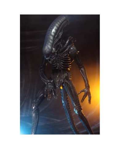 ALIEN - Big Chap 40eme Anniversaire - Figurine 1/4 55cm