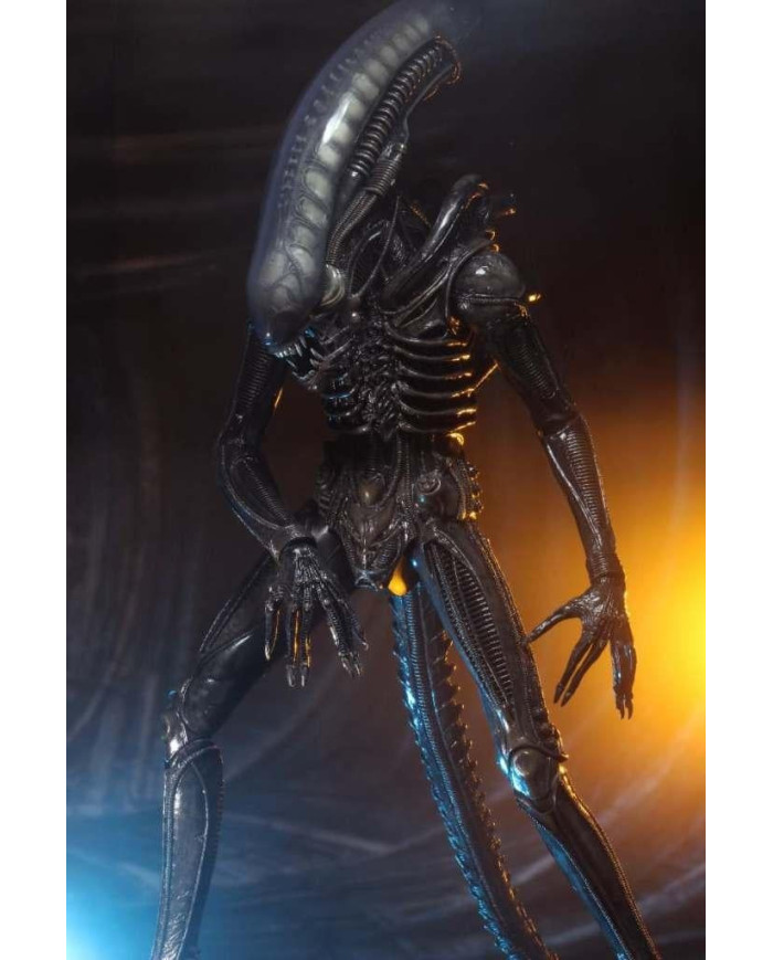 ALIEN - Big Chap 40eme Anniversaire - Figurine 1/4 55cm