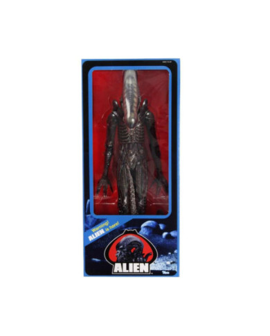 ALIEN - Big Chap 40eme Anniversaire - Figurine 1/4 55cm