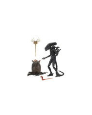 ALIEN - Big Chap 40eme Anniversaire - Ultimate Figurine 22cm