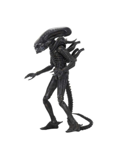 ALIEN - Big Chap 40eme Anniversaire - Ultimate Figurine 22cm
