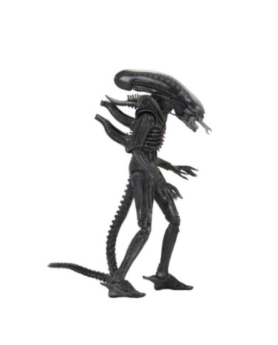 ALIEN - Big Chap 40eme Anniversaire - Ultimate Figurine 22cm