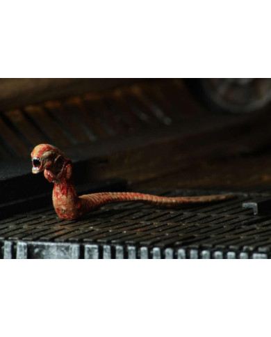 ALIEN - Big Chap 40eme Anniversaire - Ultimate Figurine 22cm