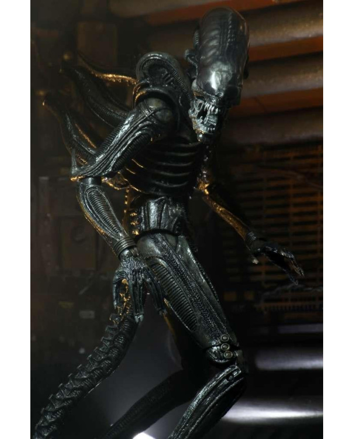ALIEN - Big Chap 40eme Anniversaire - Ultimate Figurine 22cm