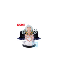 ONE PIECE - S-Snake - Fig. Memory of heroines devil's night 14cm