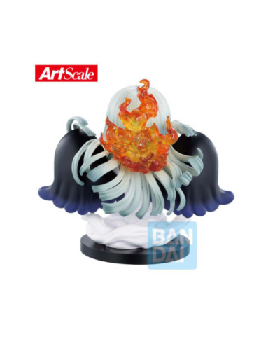 ONE PIECE - S-Snake - Fig. Memory of heroines devil's night 14cm