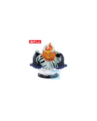 ONE PIECE - S-Snake - Fig. Memory of heroines devil's night 14cm