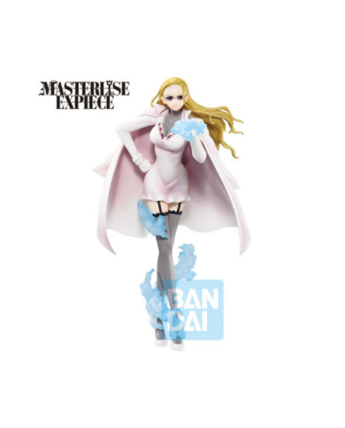 ONE PIECE - Kalifa - Fig. Memory of heroines devil's night 20cm