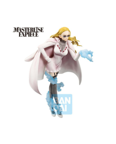 ONE PIECE - Kalifa - Fig. Memory of heroines devil's night 20cm