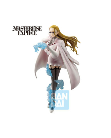 ONE PIECE - Kalifa - Fig. Memory of heroines devil's night 20cm