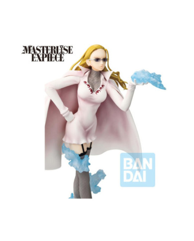 ONE PIECE - Kalifa - Fig. Memory of heroines devil's night 20cm